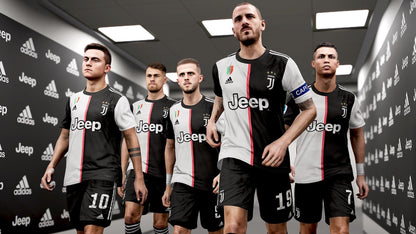 eFootball PES 2020 PC Steam Key
