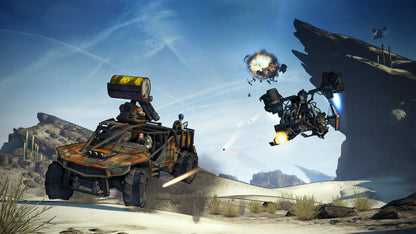 Borderlands 2 PC Steam Key
