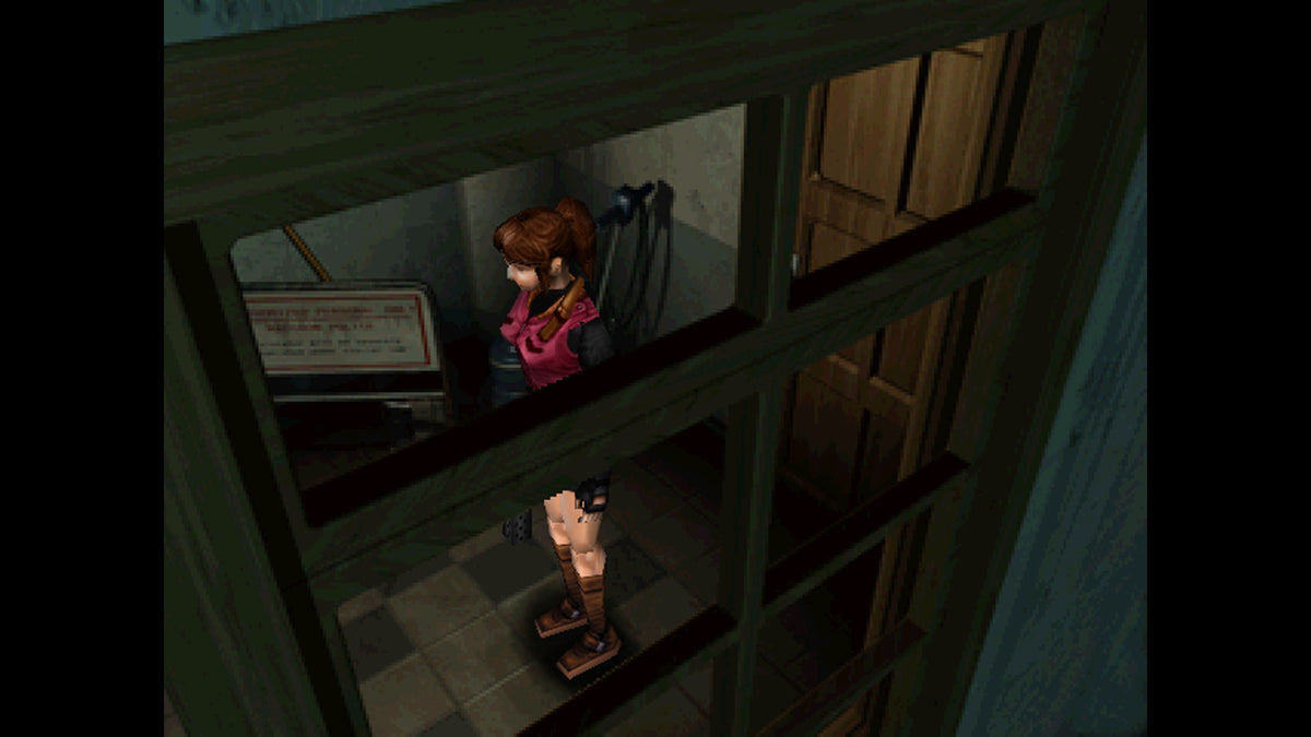 Resident Evil 2 (1998) PC Steam Key
