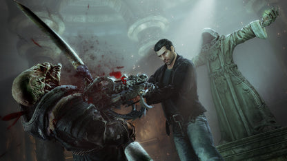 Painkiller Hell & Damnation PC Steam Key