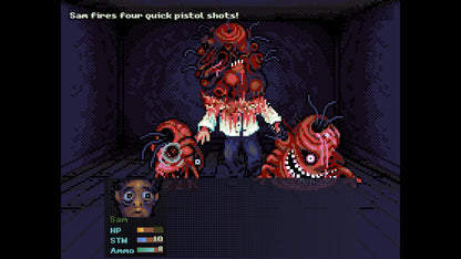 Look Outside PC Steam Key