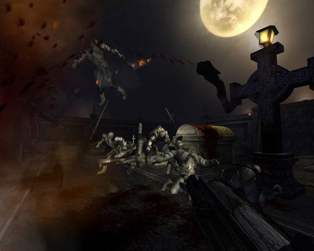 Painkiller: Black Edition PC Steam Key