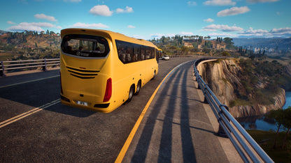Bus Simulator 27 PC Steam Key