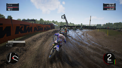 MXGP PRO PC Steam Key
