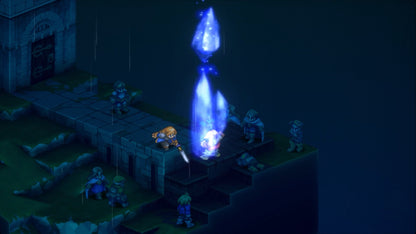 FINAL FANTASY TACTICS - The Ivalice Chronicles PC Steam Key