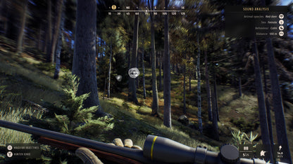 Way of the Hunter PC Steam Key