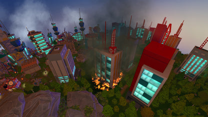 The Universim PC Steam Key