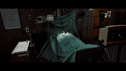 SILENT HILL: Townfall PC Steam Key