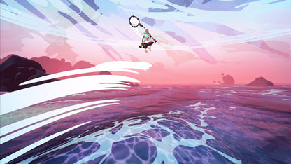 Wavetale PC Steam Key
