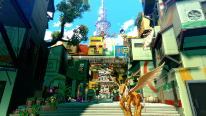 Digimon Story Time Stranger PC Steam Key
