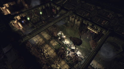 Alien Breed Trilogy PC Steam Key