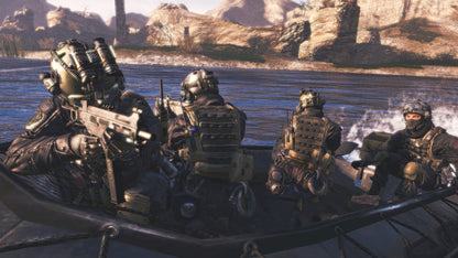 Call of Duty: Modern Warfare 2 PC Steam Key