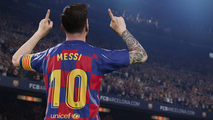 eFootball PES 2020 PC Steam Key