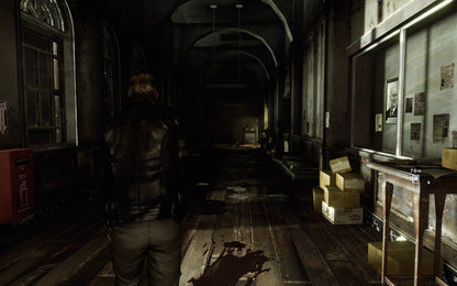 Resident Evil 6 PC Steam Key