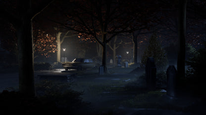 Halloween: The Game PC Steam Key