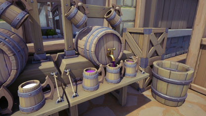 Alchemy Factory PC Steam Key