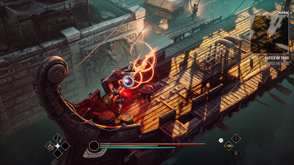 Achilles: Legends Untold PC Steam Key