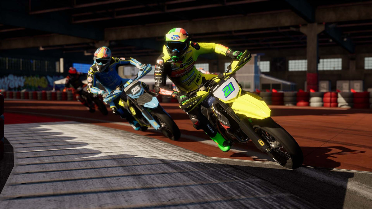 MotoGP26 PC Steam Key