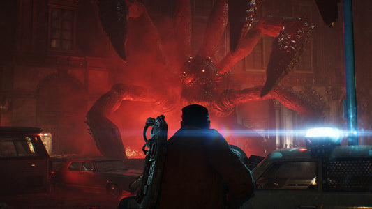 Gears of War: E-Day XBOX Series X|S & PC Microsoft Store Key