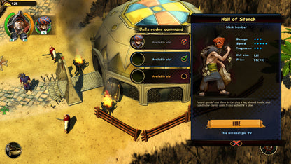 Pirates of Black Cove PC Steam Key