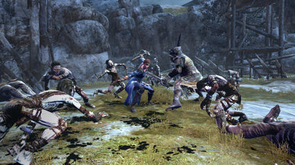 The Lord of the Rings: War in the North PC Steam Key