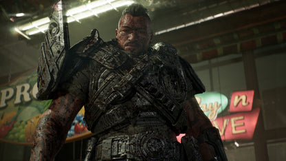 Gears of War: E-Day XBOX Series X|S & PC Microsoft Store Key