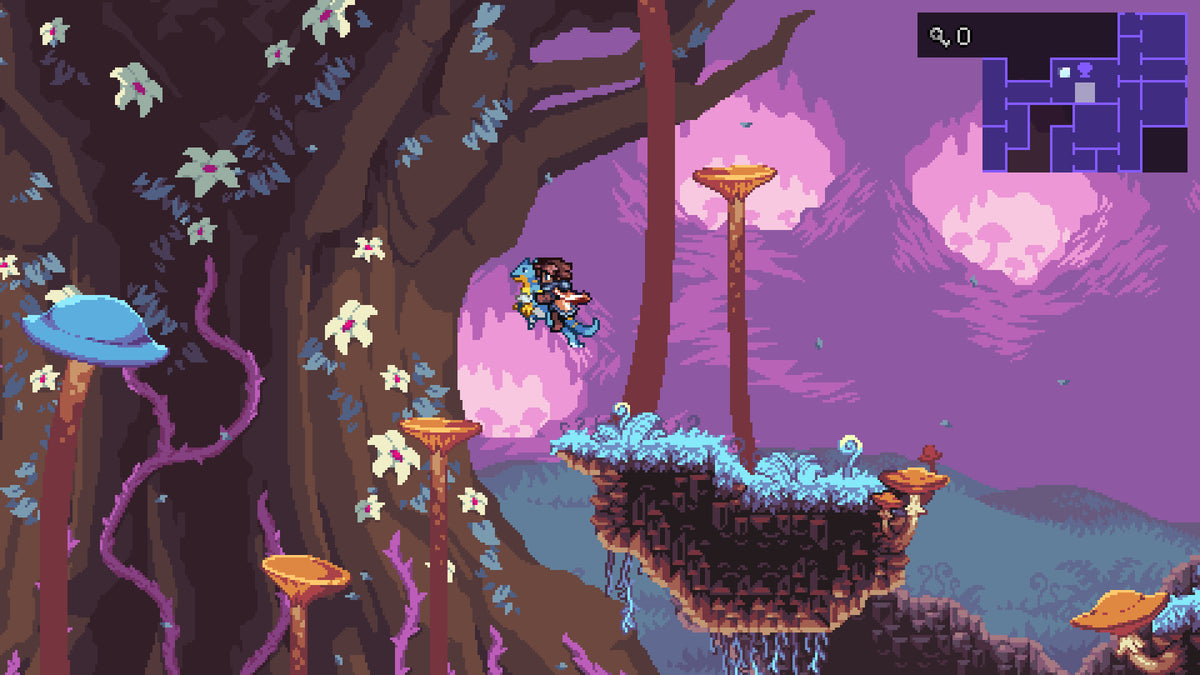 Monster Sanctuary PC Steam Key