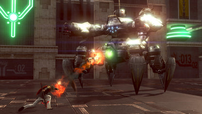 FINAL FANTASY TYPE-0 HD XBOX One Microsoft Store Key