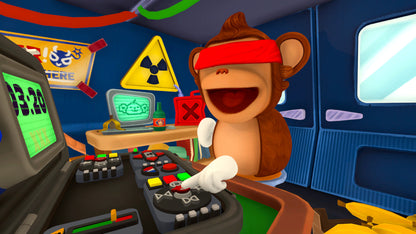 BOMBANANA! PC Steam Key
