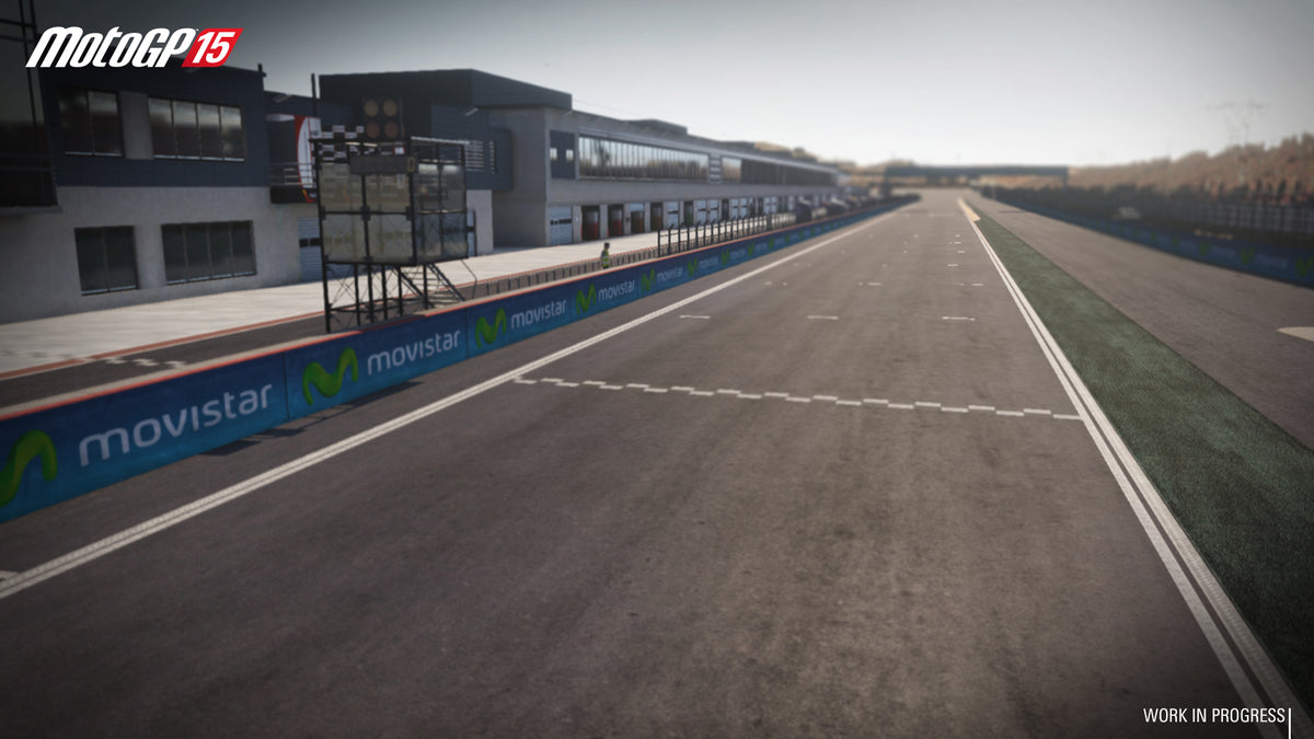 MotoGP15 PC Steam Key