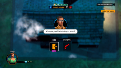 American Fugitive PC Steam Key