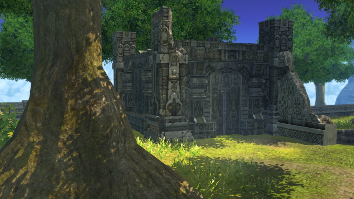 Tales of Zestiria PC Steam Key