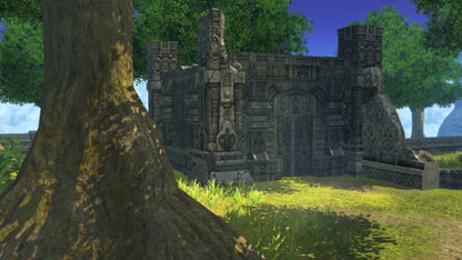 Tales of Zestiria PC Steam Key