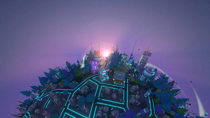 The Universim PC Steam Key