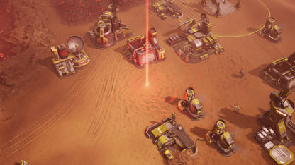 Tempest Rising PC Steam Key