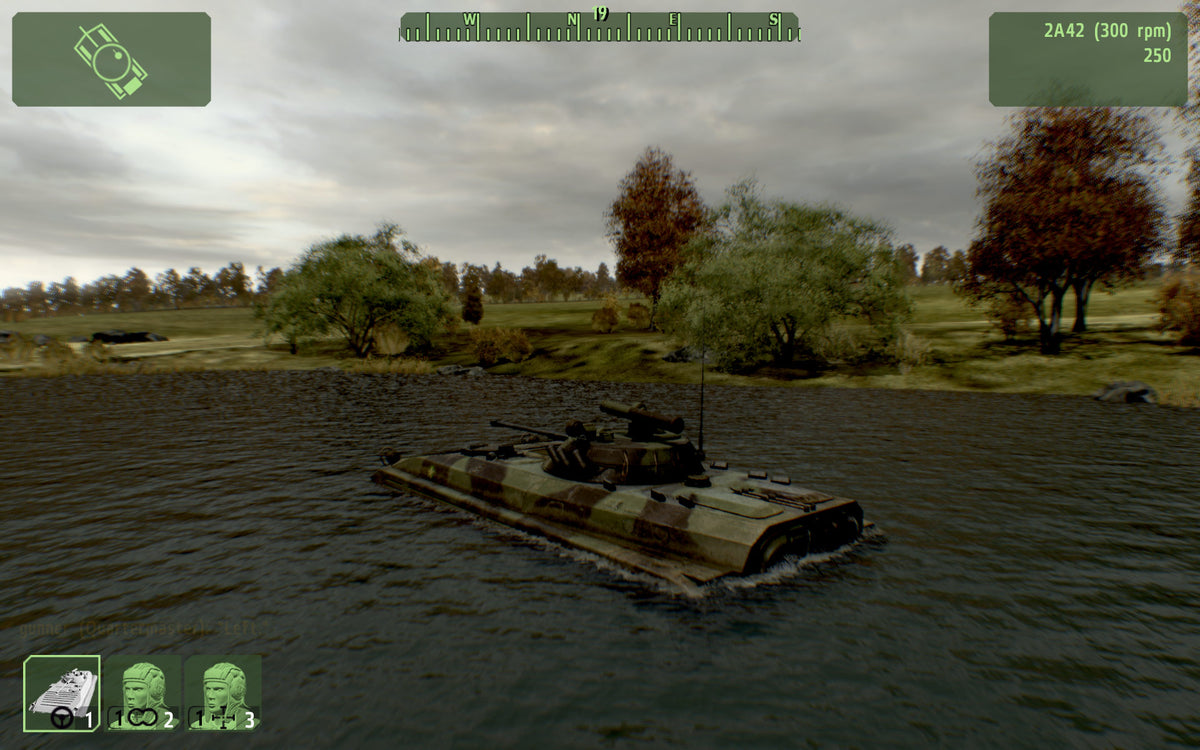 Arma 2 PC Steam Key