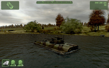 Arma 2 PC Steam Key