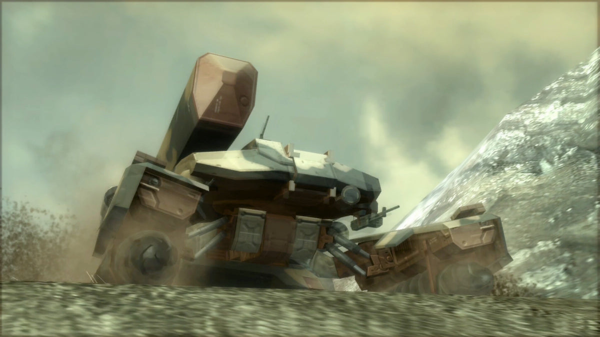 METAL GEAR SOLID 3: Snake Eater - Master Collection Version PC Steam Key