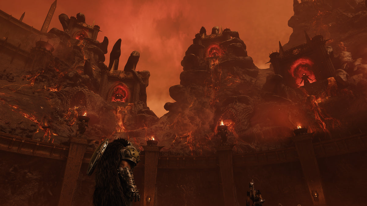 DOOM: The Dark Ages | Revelations PC Steam Key