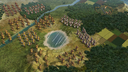 Sid Meier's Civilization V PC Steam Key