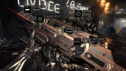Deus Ex: Mankind Divided PC Steam Key