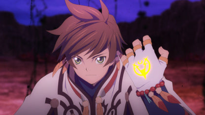 Tales of Zestiria PC Steam Key