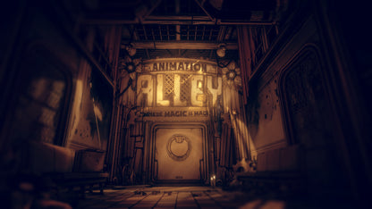Bendy and the Dark Revival PC Steam Key