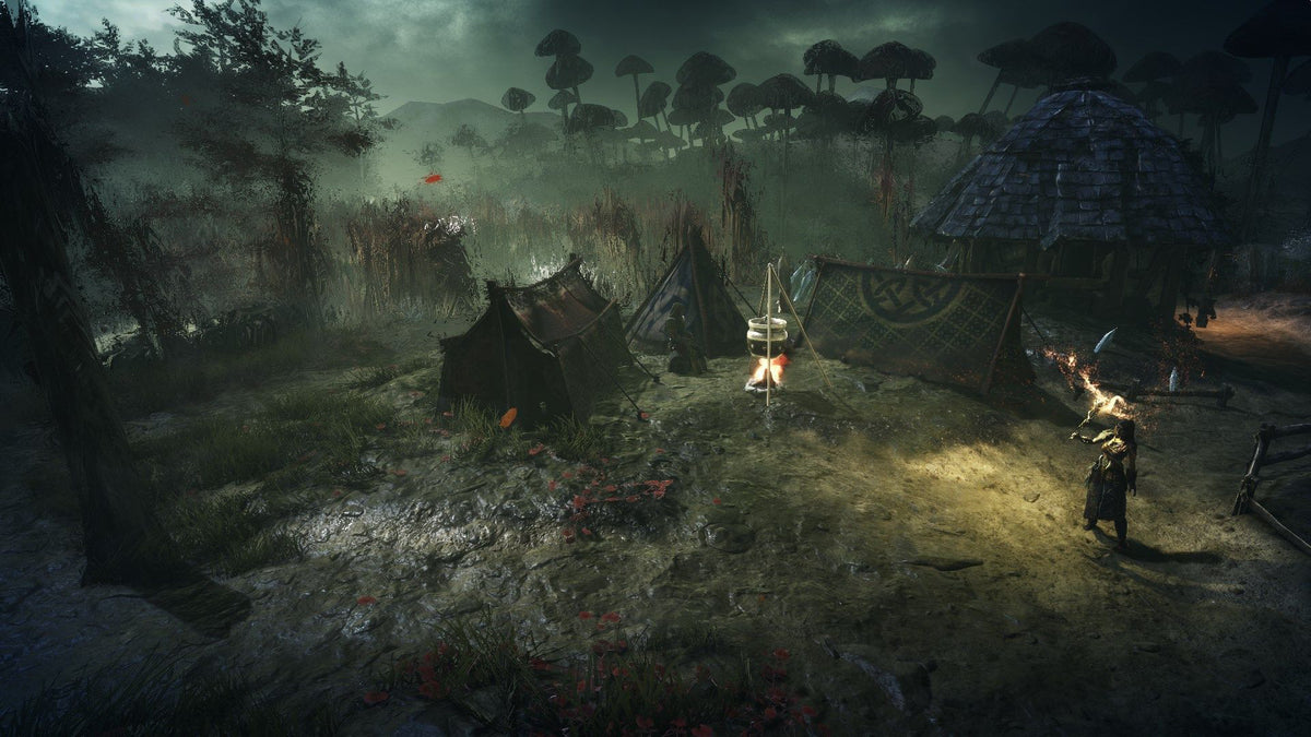 Tainted Grail: Conquest PC Steam Key