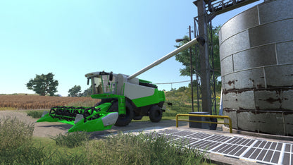 Farmer's Dynasty PC Steam Key
