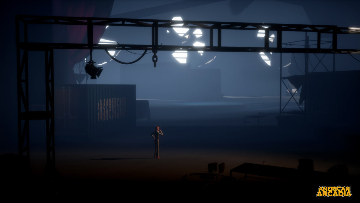American Arcadia PC Steam Key