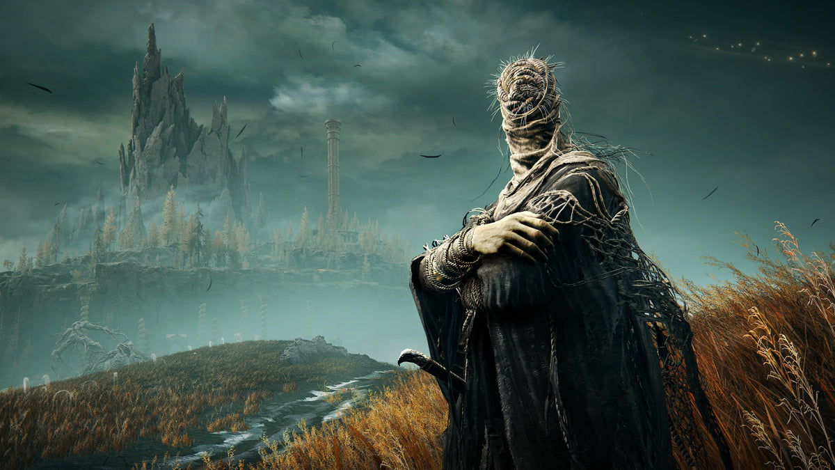 ELDEN RING Shadow of the Erdtree PC Steam Key