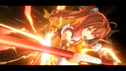 Trails in the Sky 2nd Chapter PC Steam Key