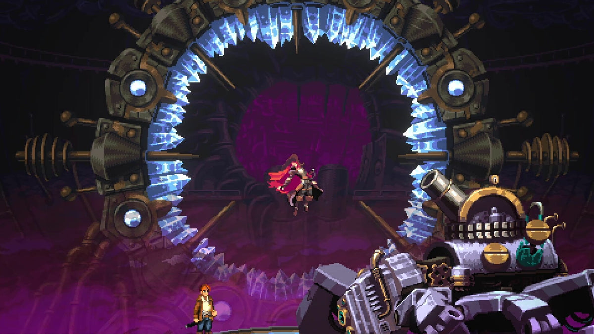 Gestalt: Steam & Cinder PC Steam Key