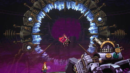 Gestalt: Steam & Cinder PC Steam Key